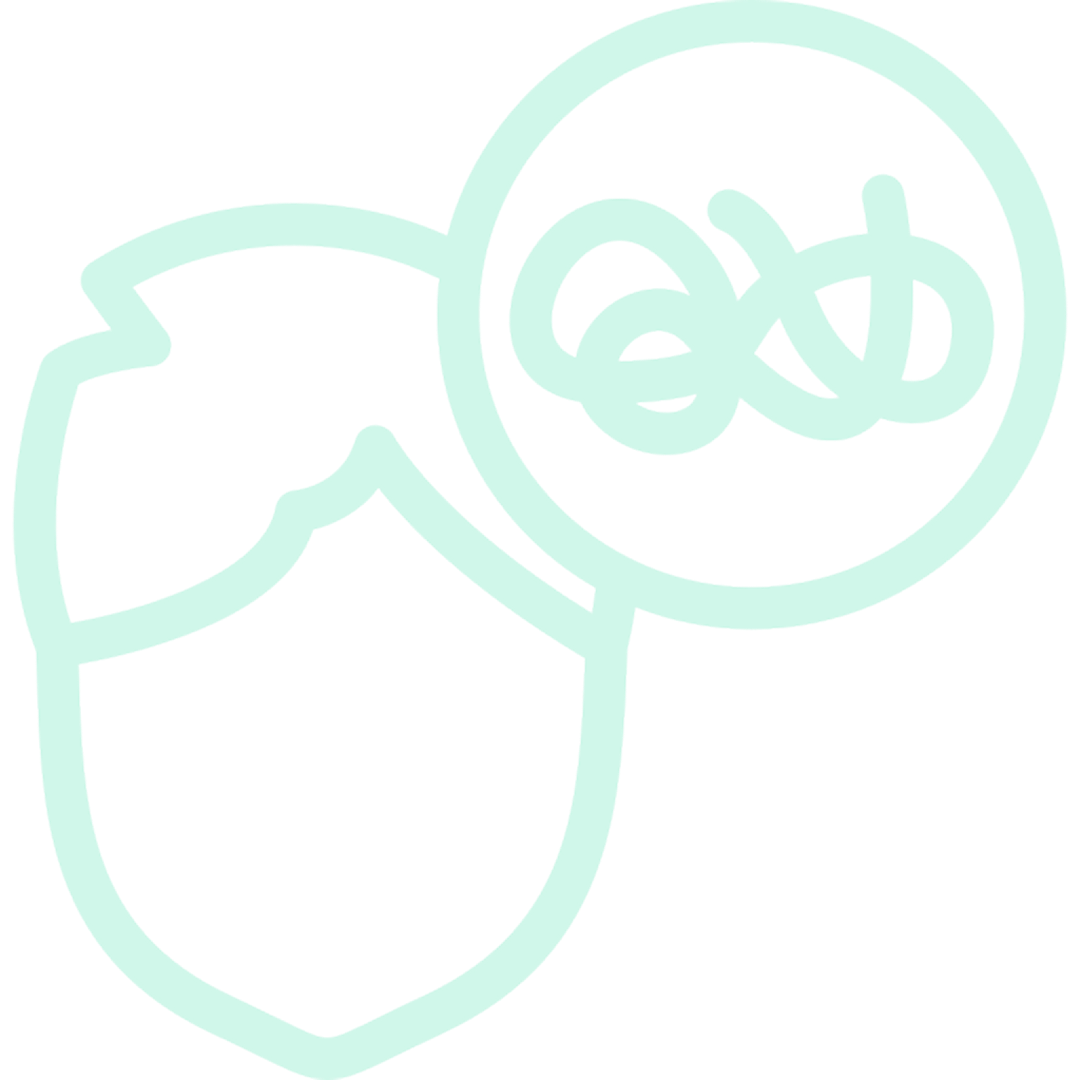 Disturbo Ossessivo-Compulsivo (DOC)